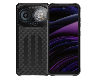 Smartfon IIIF150 B3C 4/256GB 90Hz Czarny